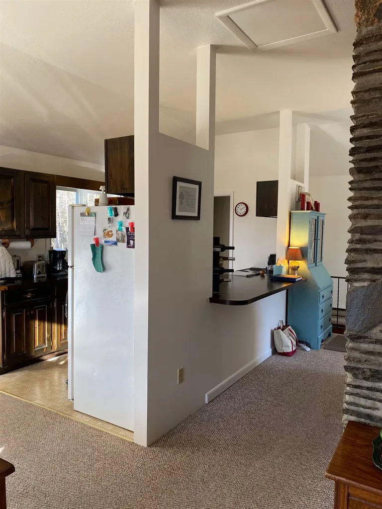 610 Gallison Hill Road Montpelier VT 05602