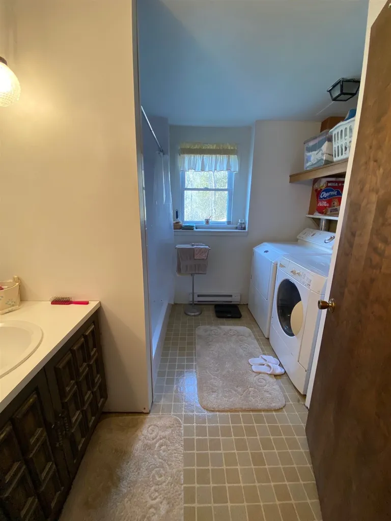 610 Gallison Hill Road Montpelier VT 05602