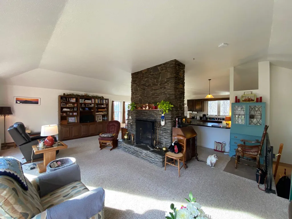 610 Gallison Hill Road Montpelier VT 05602