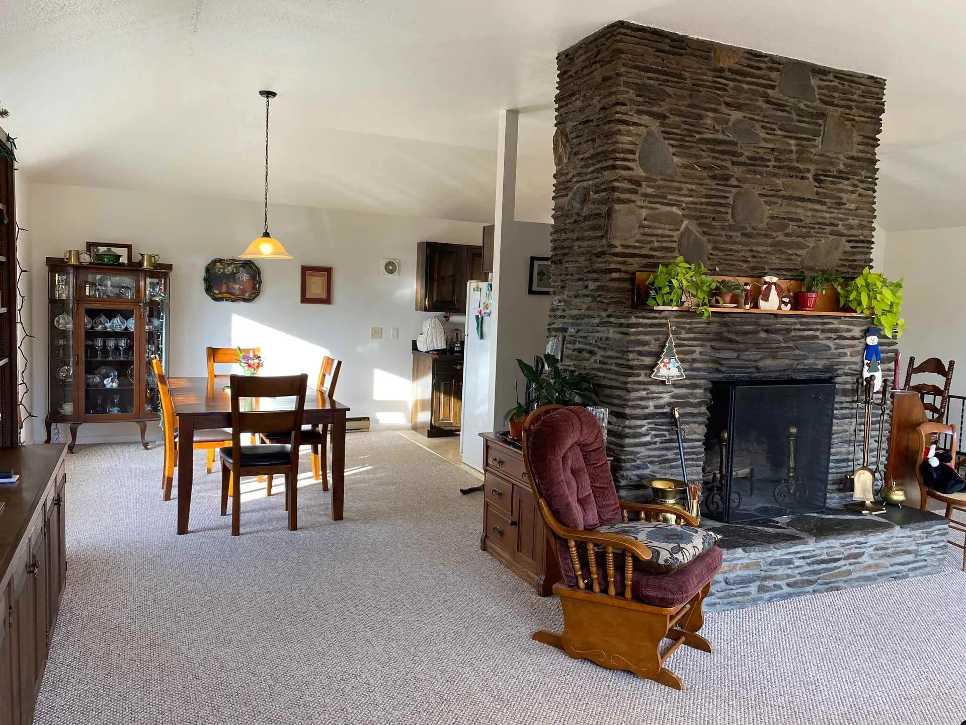610 Gallison Hill Road Montpelier VT 05602