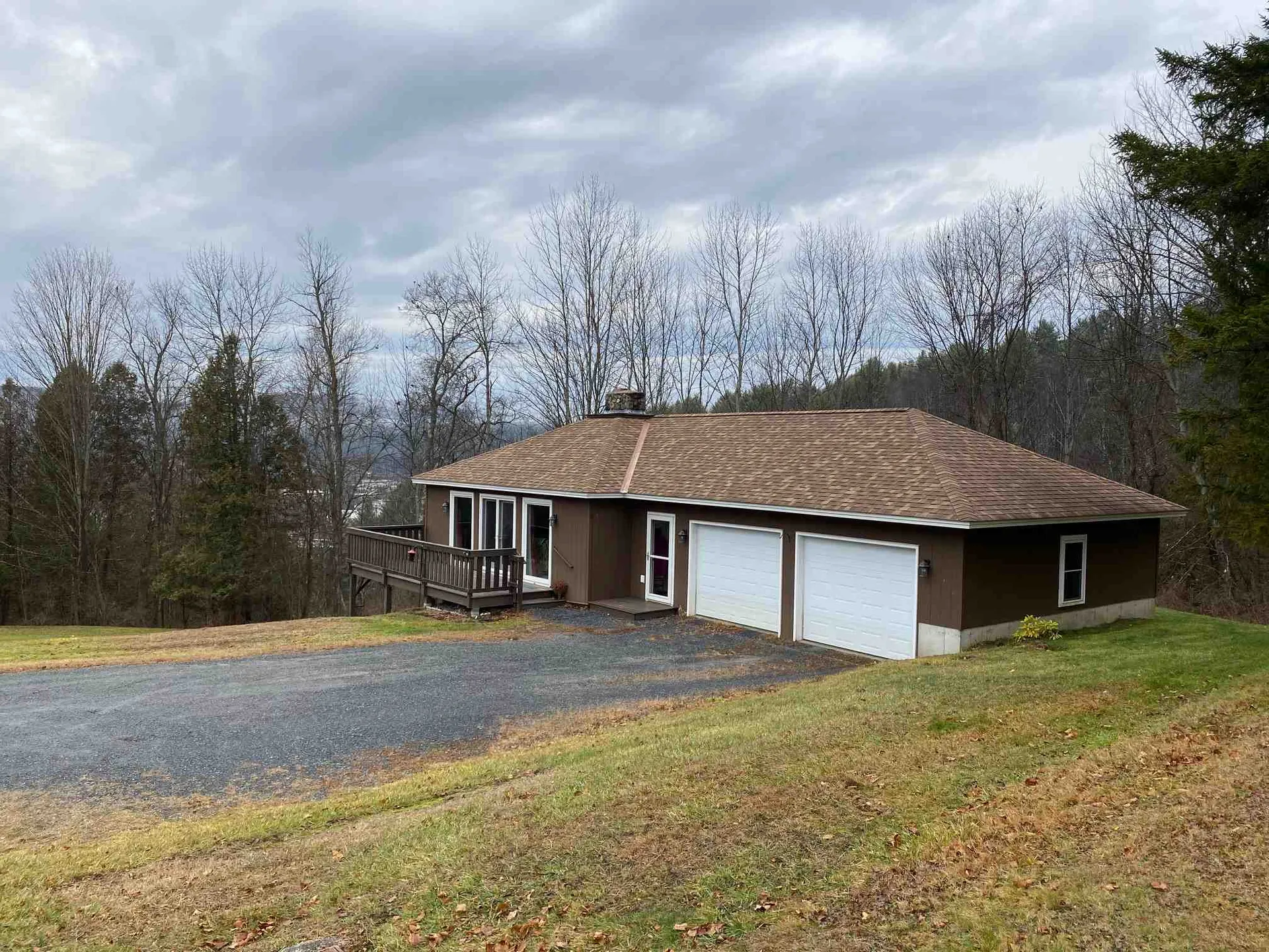 610 Gallison Hill Road Montpelier VT 05602