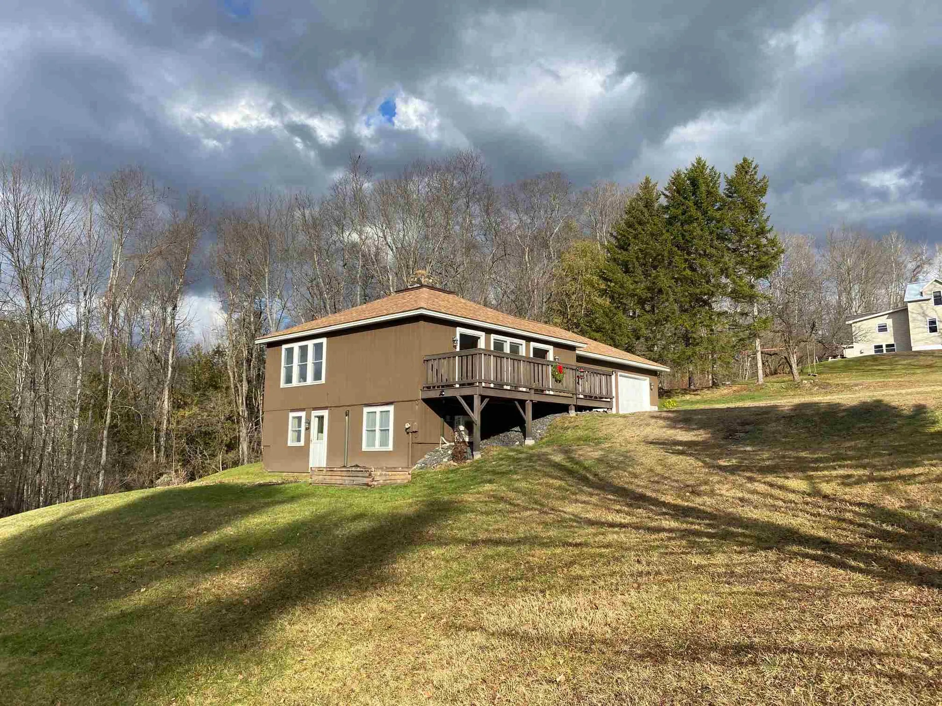 610 Gallison Hill Road Montpelier VT 05602