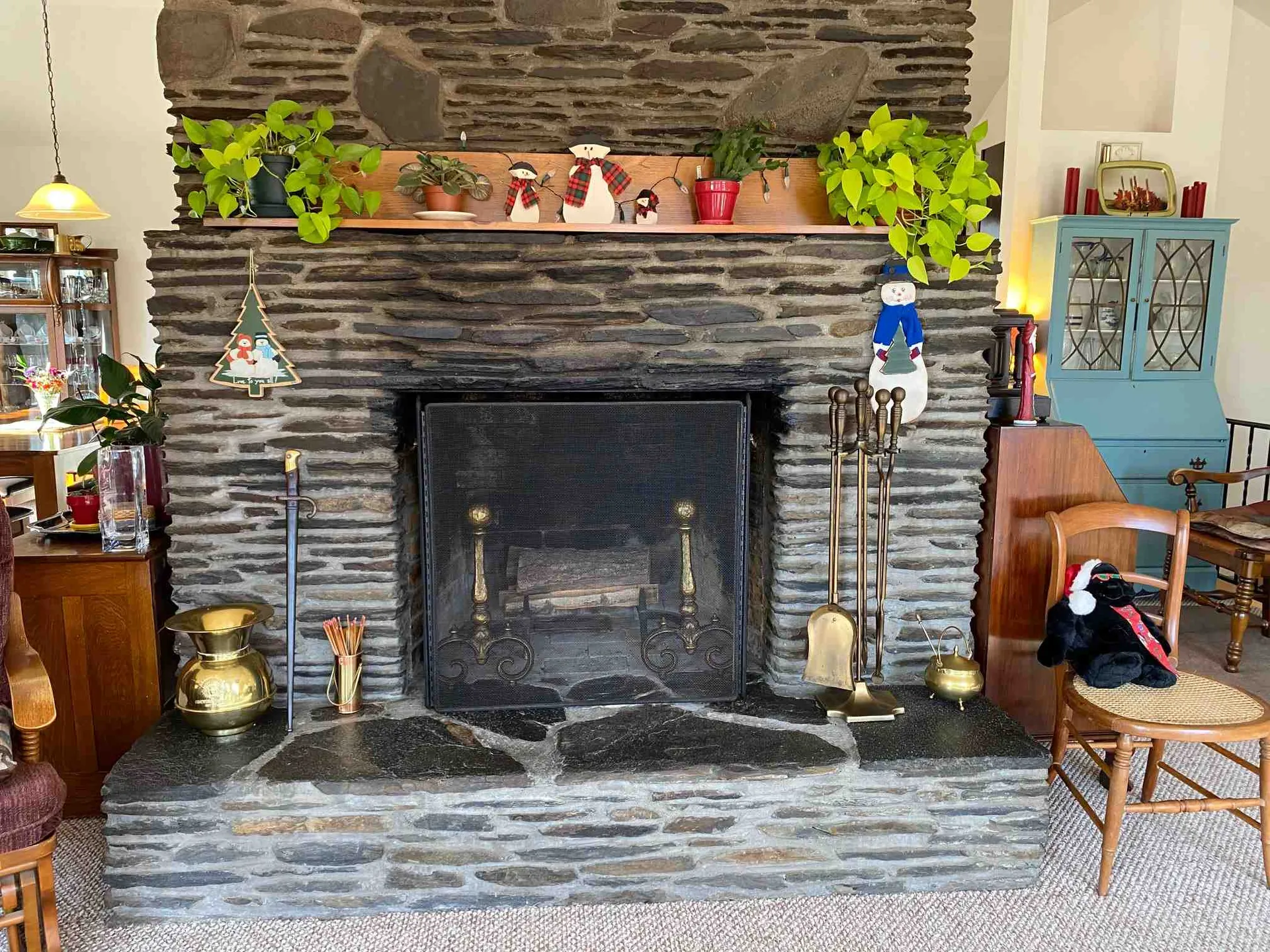 610 Gallison Hill Road Montpelier VT 05602