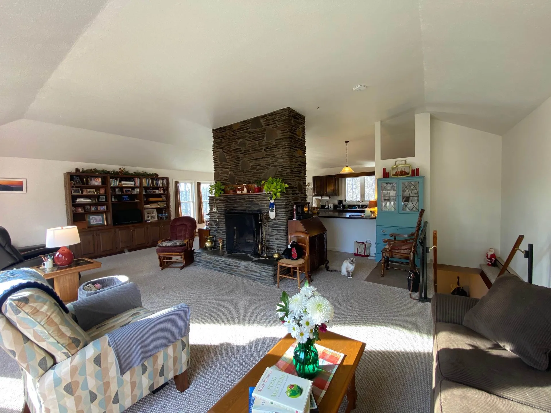 610 Gallison Hill Road Montpelier VT 05602