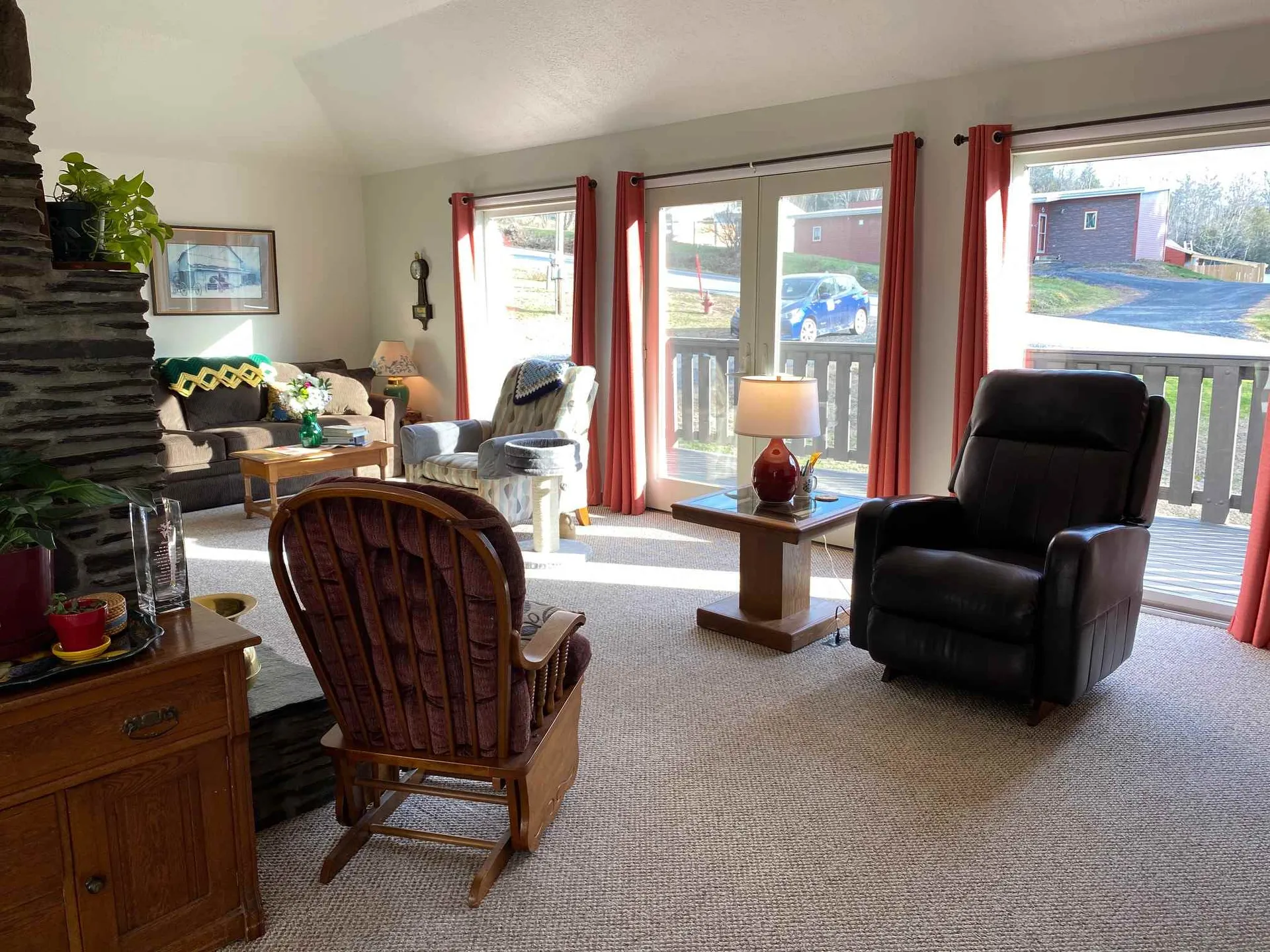 610 Gallison Hill Road Montpelier VT 05602