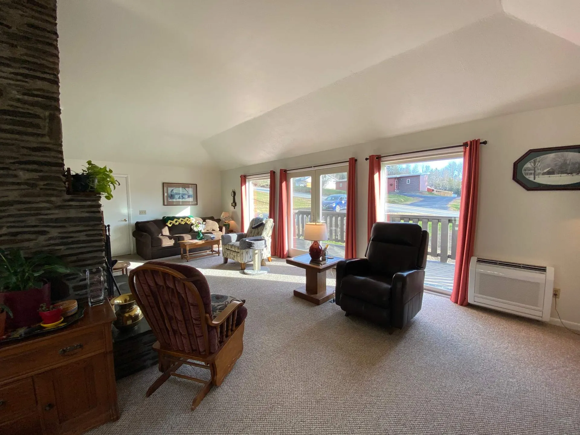 610 Gallison Hill Road Montpelier VT 05602