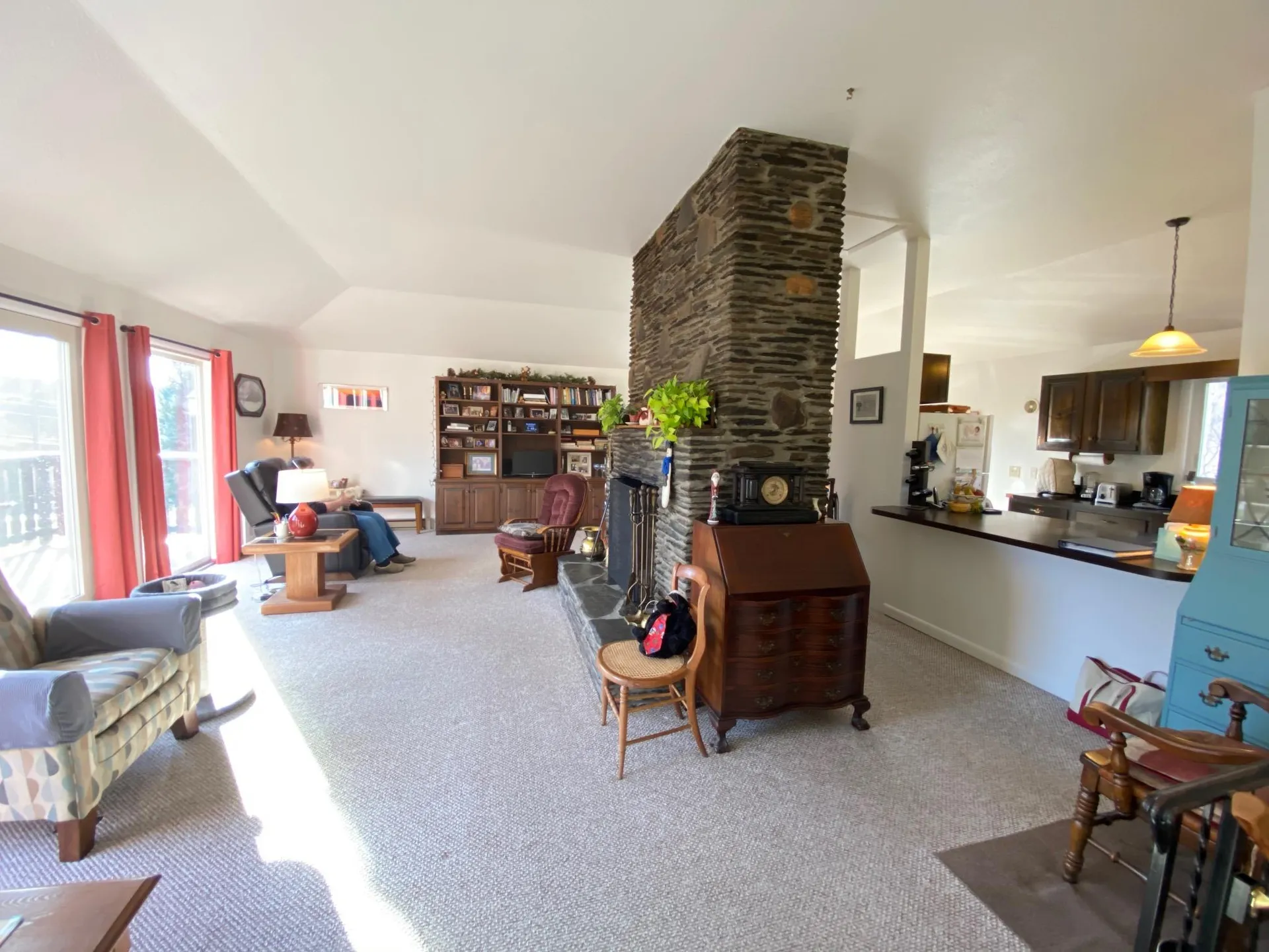 610 Gallison Hill Road Montpelier VT 05602