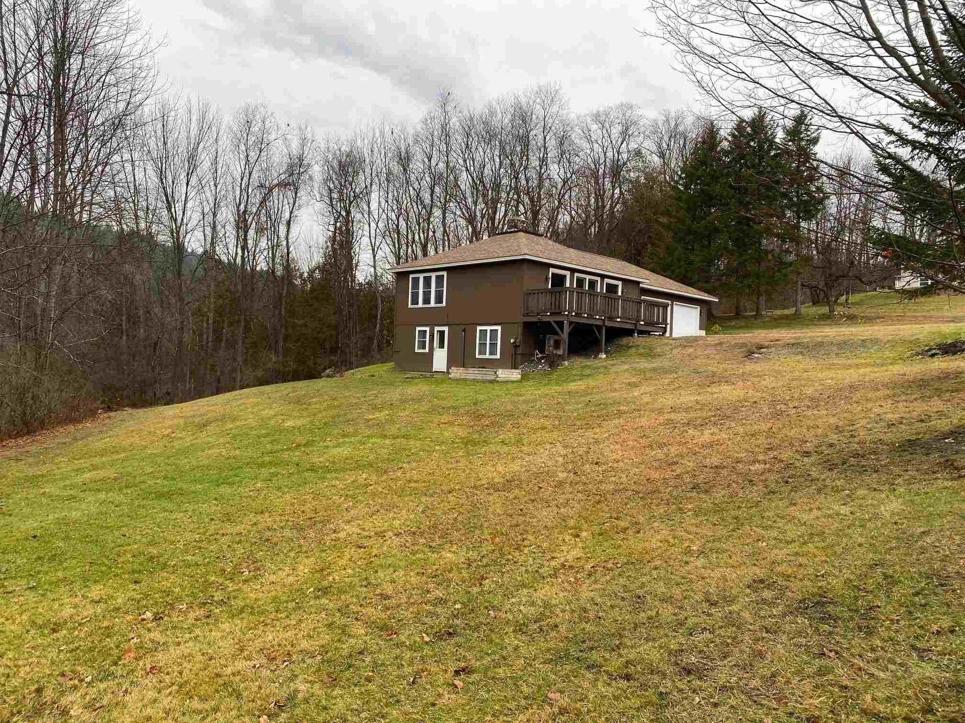 610 Gallison Hill Road Montpelier VT 05602