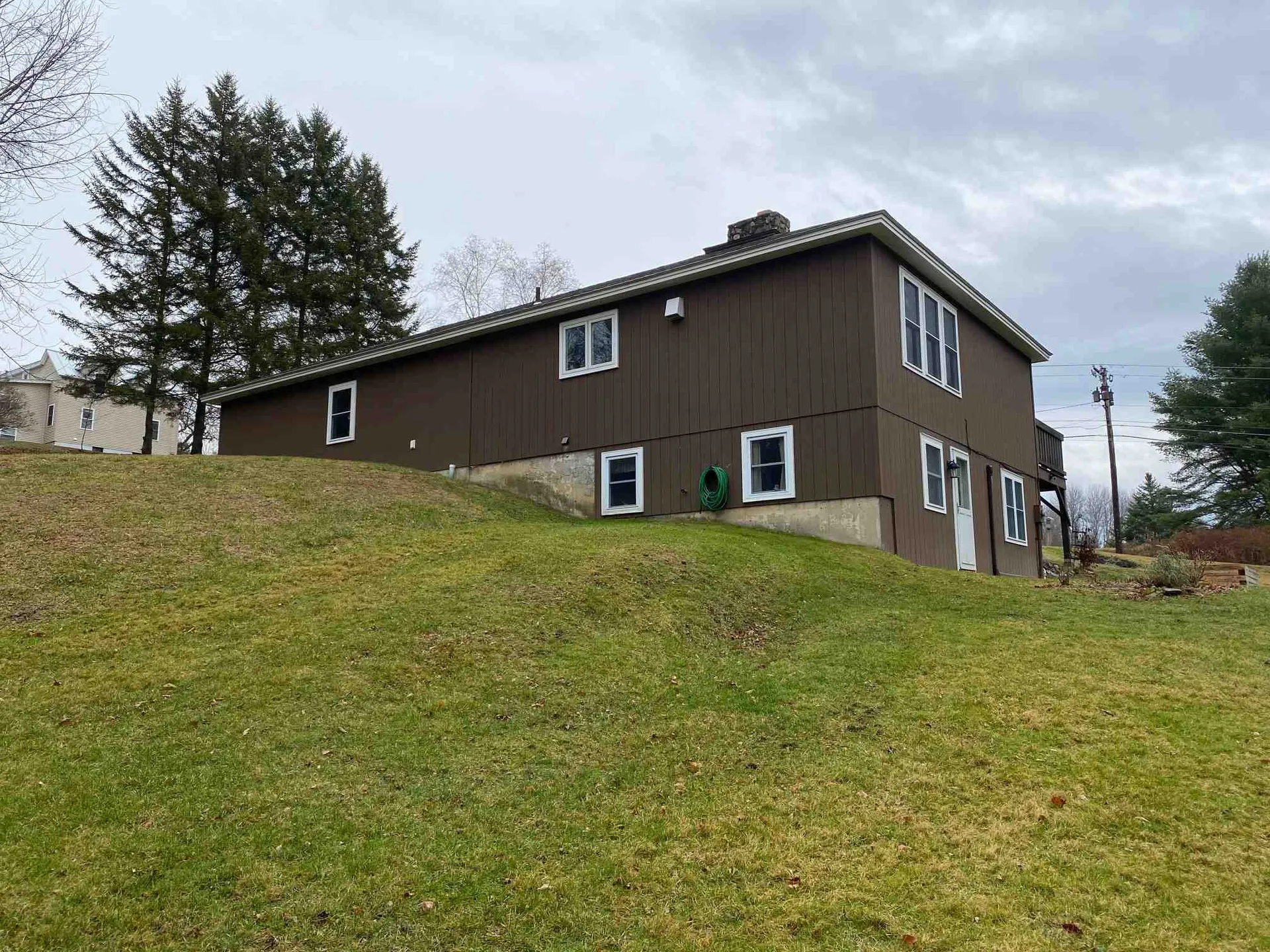 610 Gallison Hill Road Montpelier VT 05602