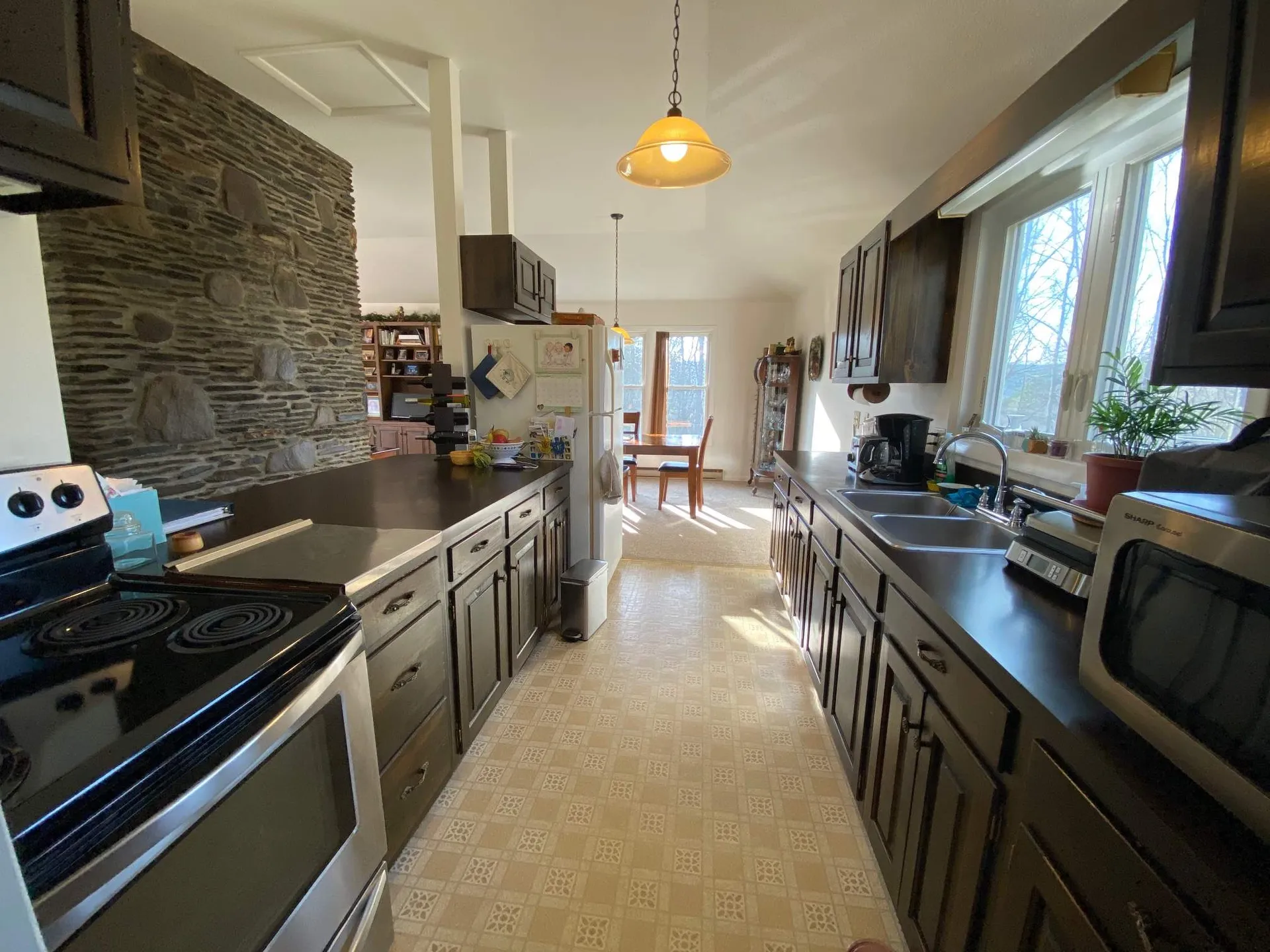 610 Gallison Hill Road Montpelier VT 05602