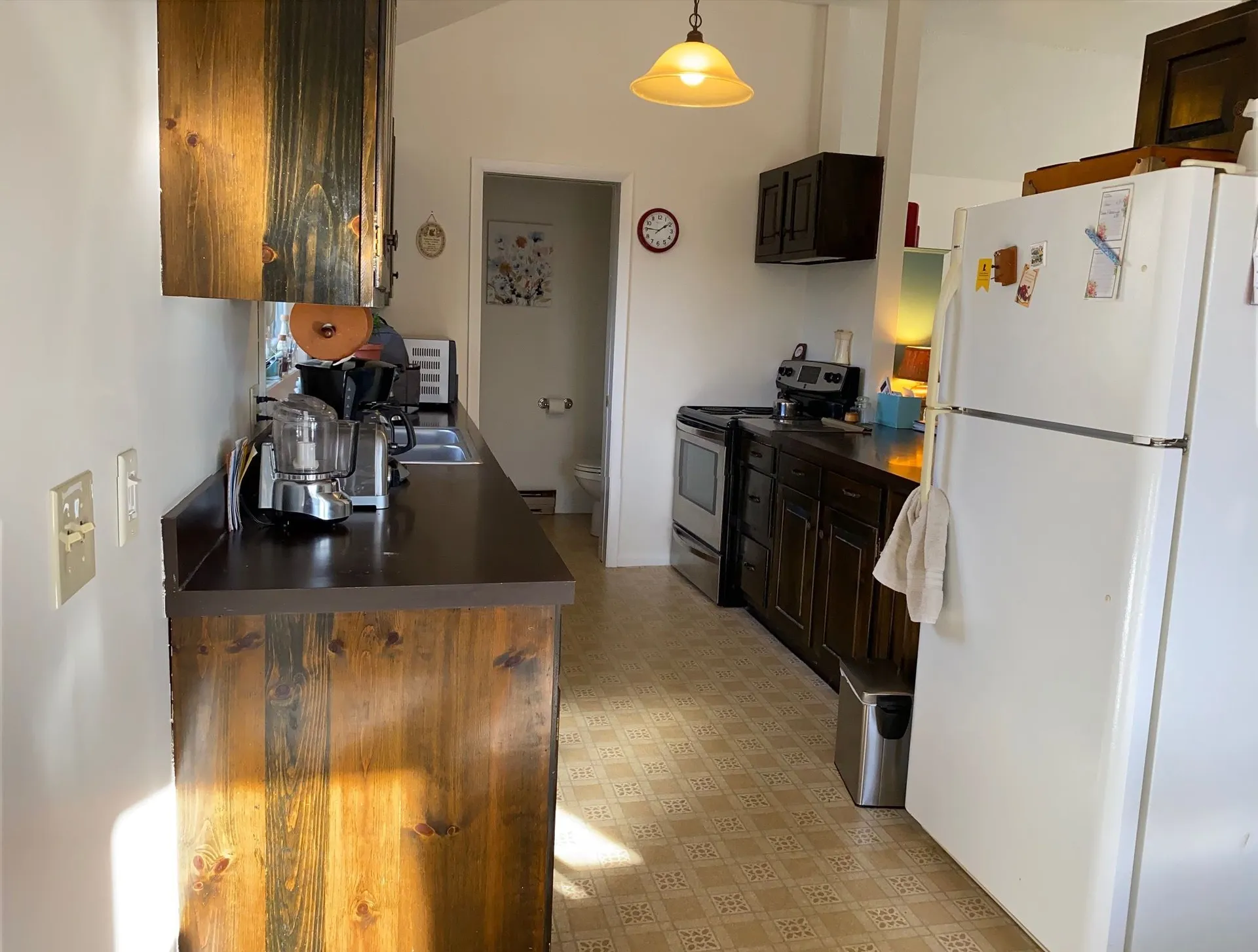 610 Gallison Hill Road Montpelier VT 05602