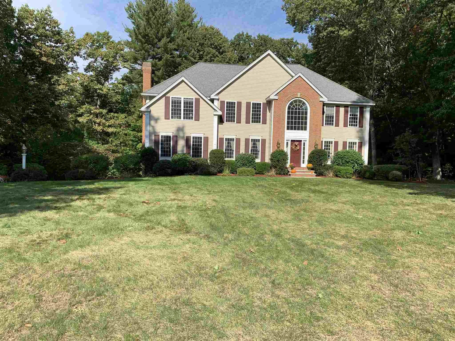 18 Grandview Road Windham NH 03087