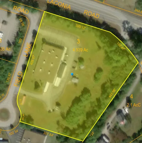 7 Field Lane Belmont NH 03220