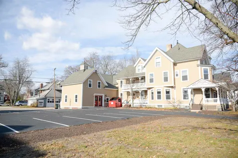 764 Chestnut Street Manchester NH 03104