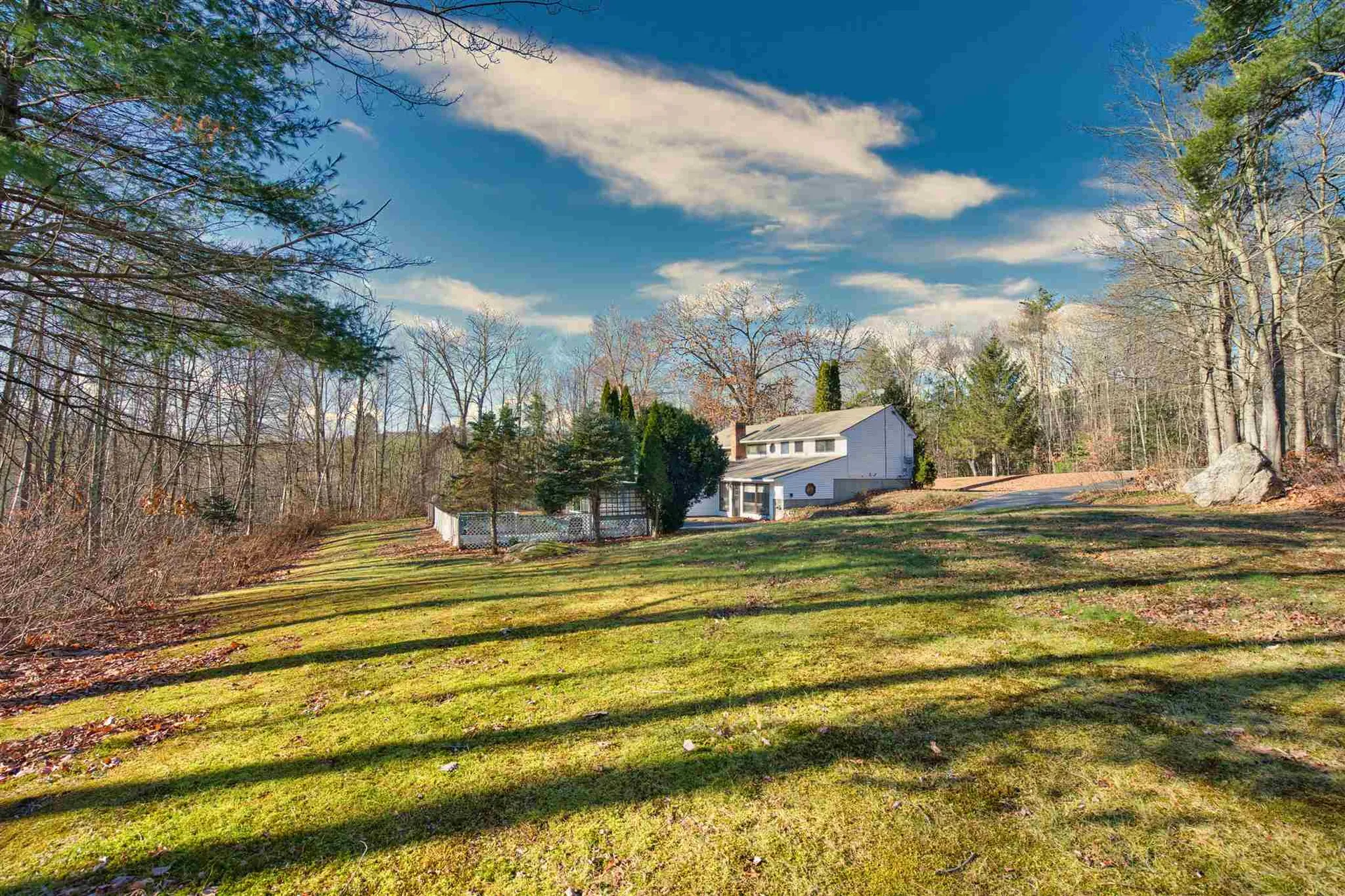 21 Fordway Road Raymond NH 03077