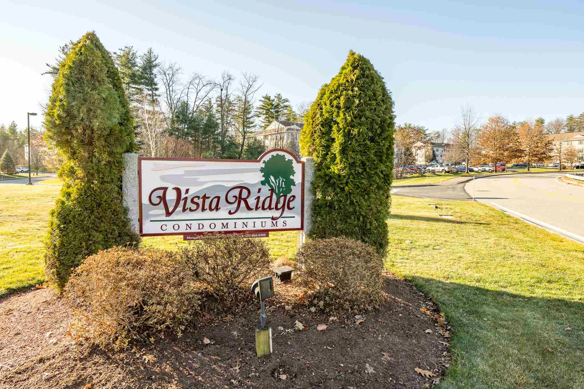 6 Crestview Circle Londonderry NH 03053