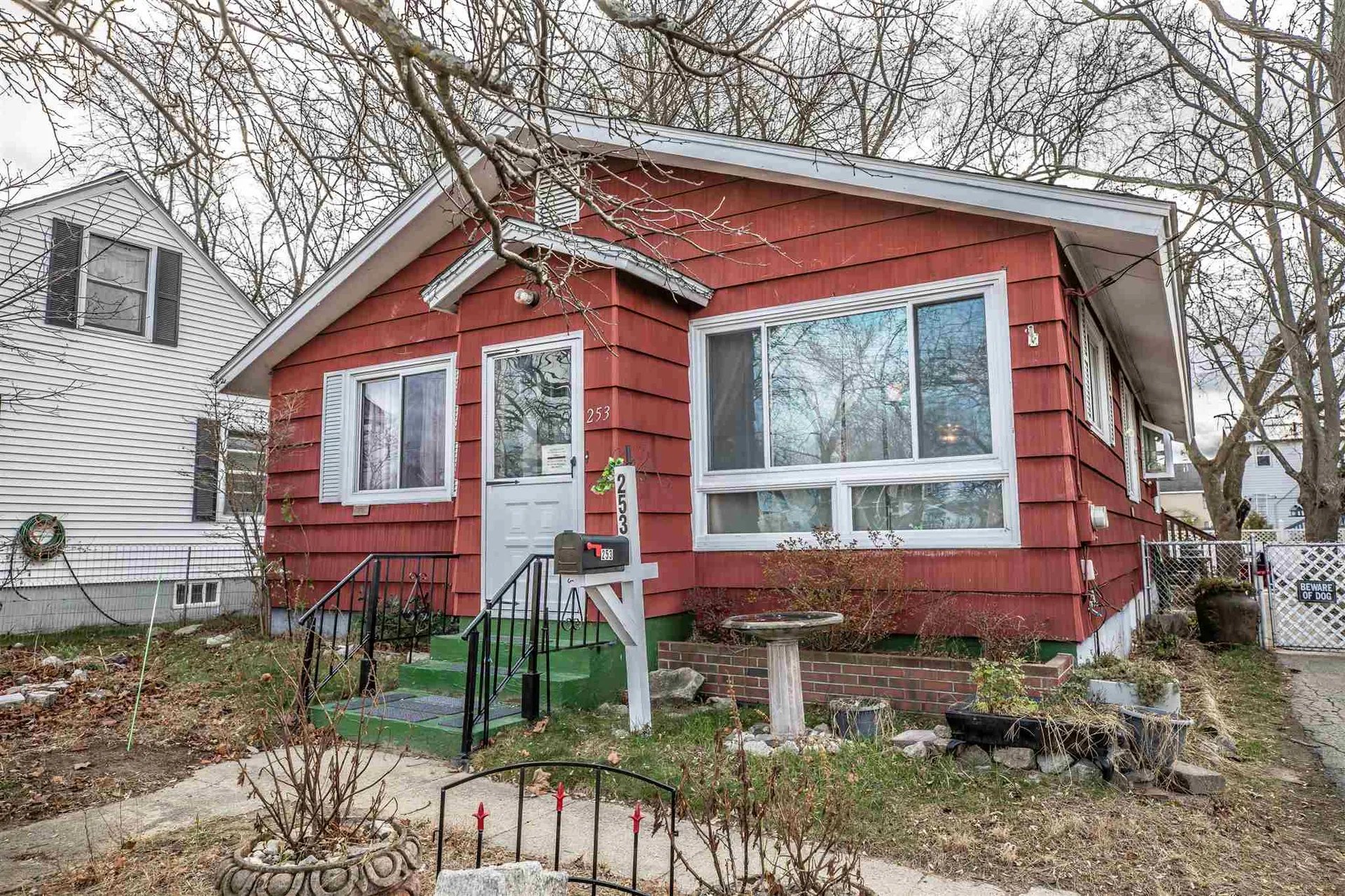 253 Harvard Street Manchester NH 03103-5503