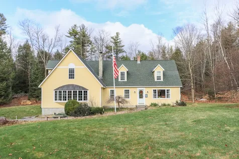 71 Bancroft Road Rindge NH 03461