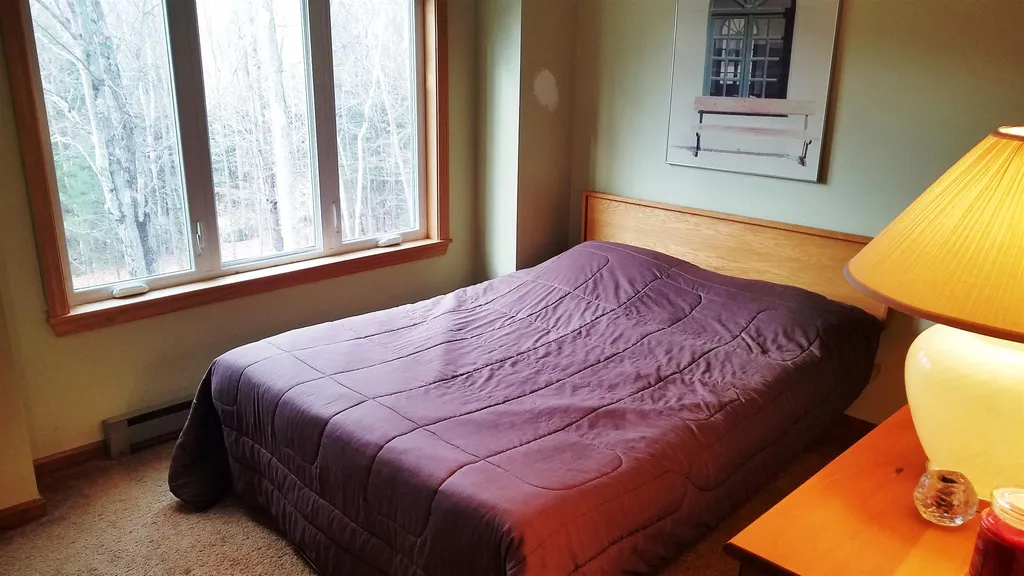 Bedroom 37 River Run #3, Thornton, NH 03285 Alpine Lakes Real Estate