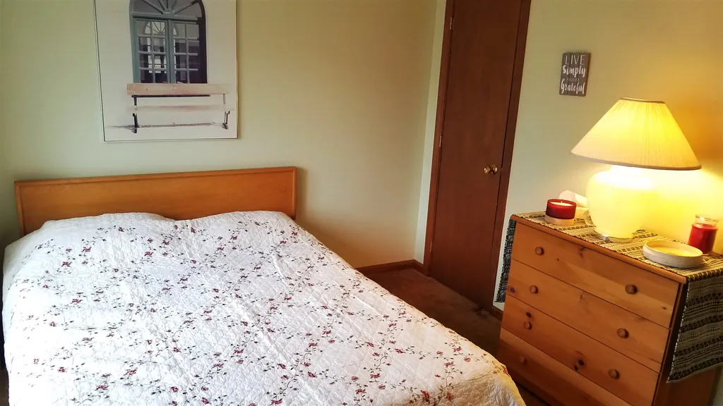 Bedroom 37 River Run #3, Thornton, NH 03285 Alpine Lakes Real Estate