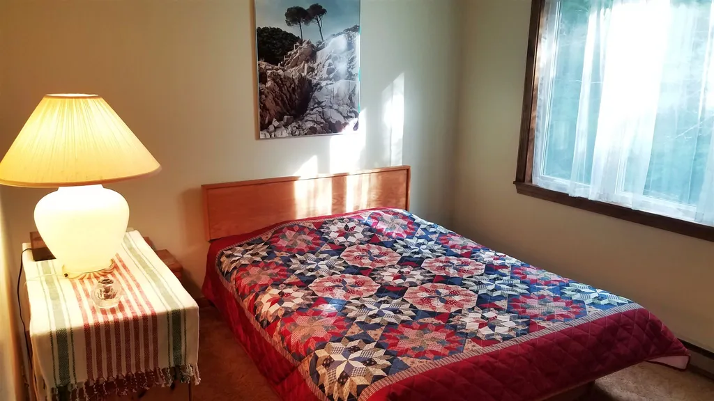 Bedroom 37 River Run #3, Thornton, NH 03285 Alpine Lakes Real Estate