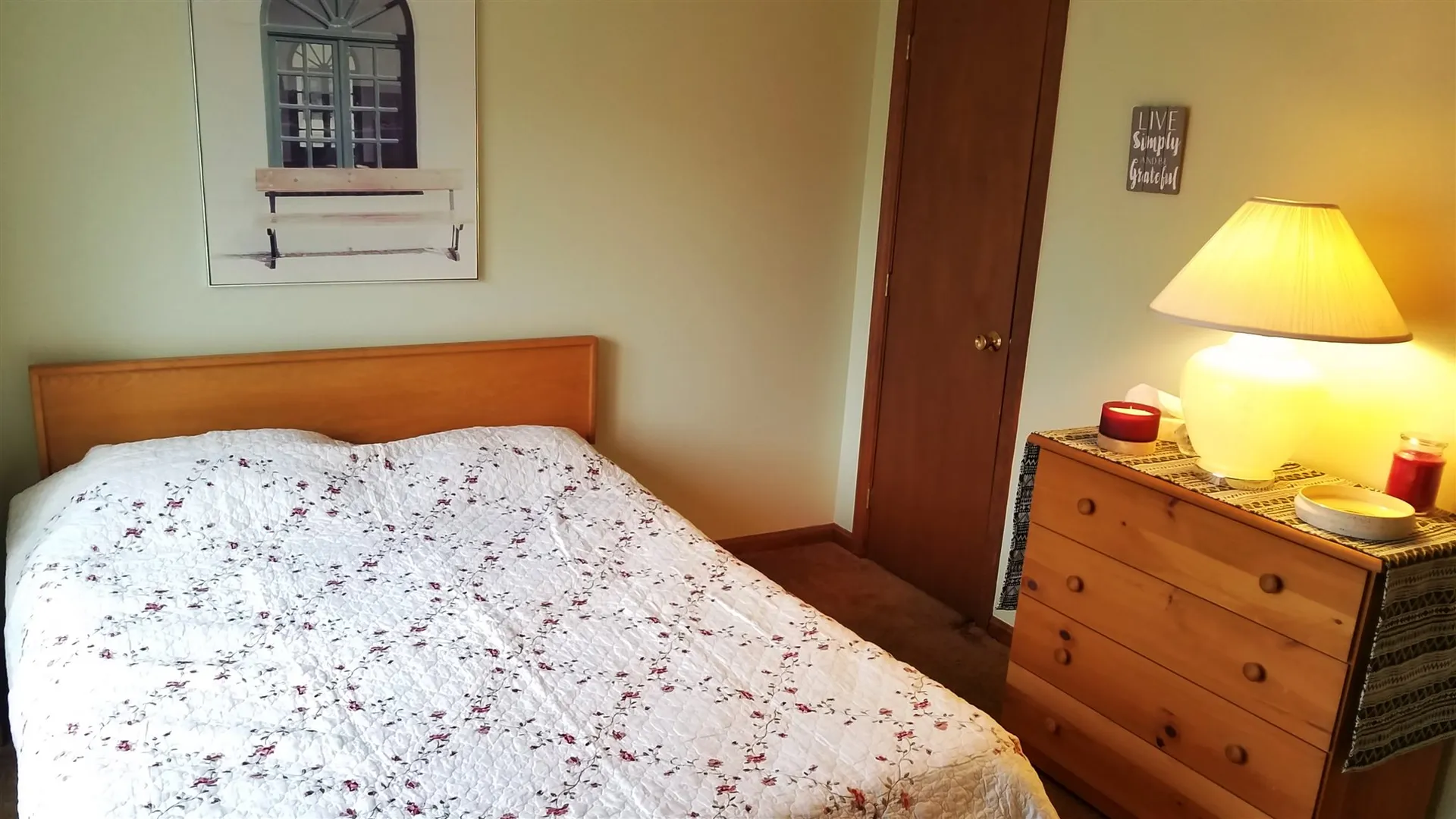 Bedroom 37 River Run #3, Thornton, NH 03285 Alpine Lakes Real Estate