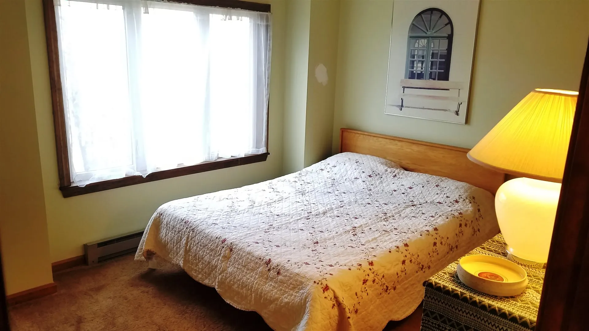 Bedroom 37 River Run #3, Thornton, NH 03285 Alpine Lakes Real Estate