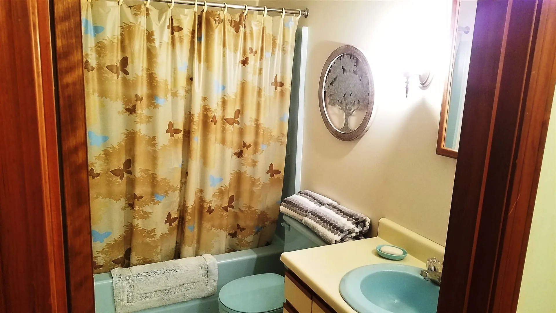 Bathroom 37 River Run #3, Thornton, NH 03285 Alpine Lakes Real Estate