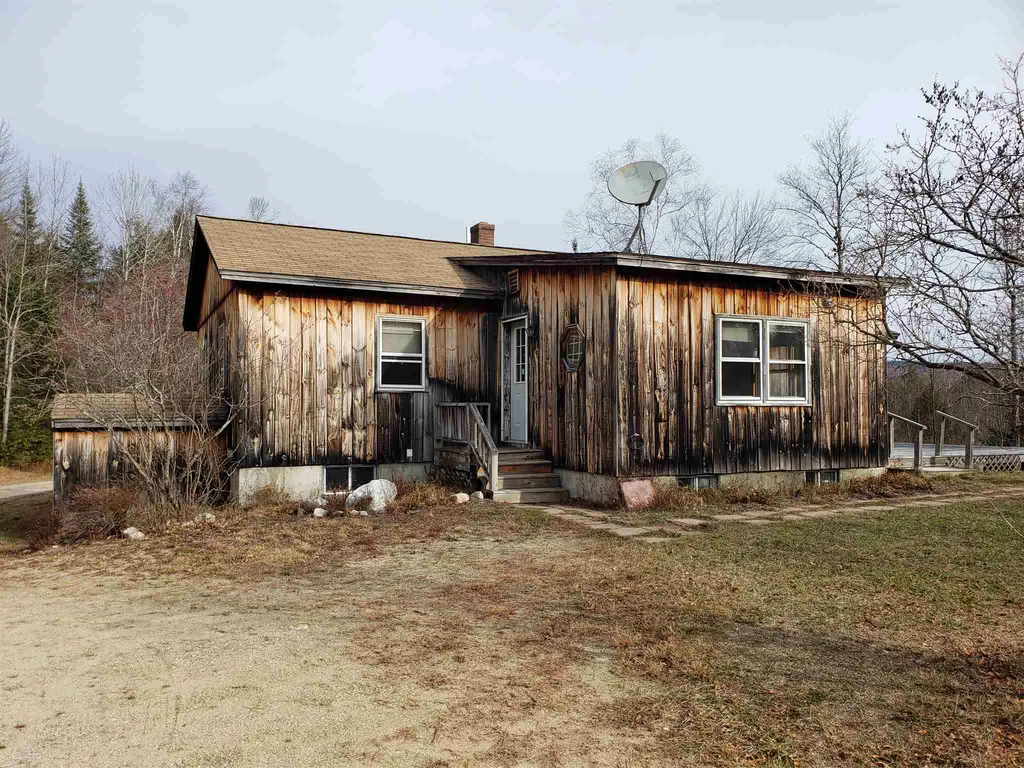 55 Lovejoy Road Lempster NH 03605