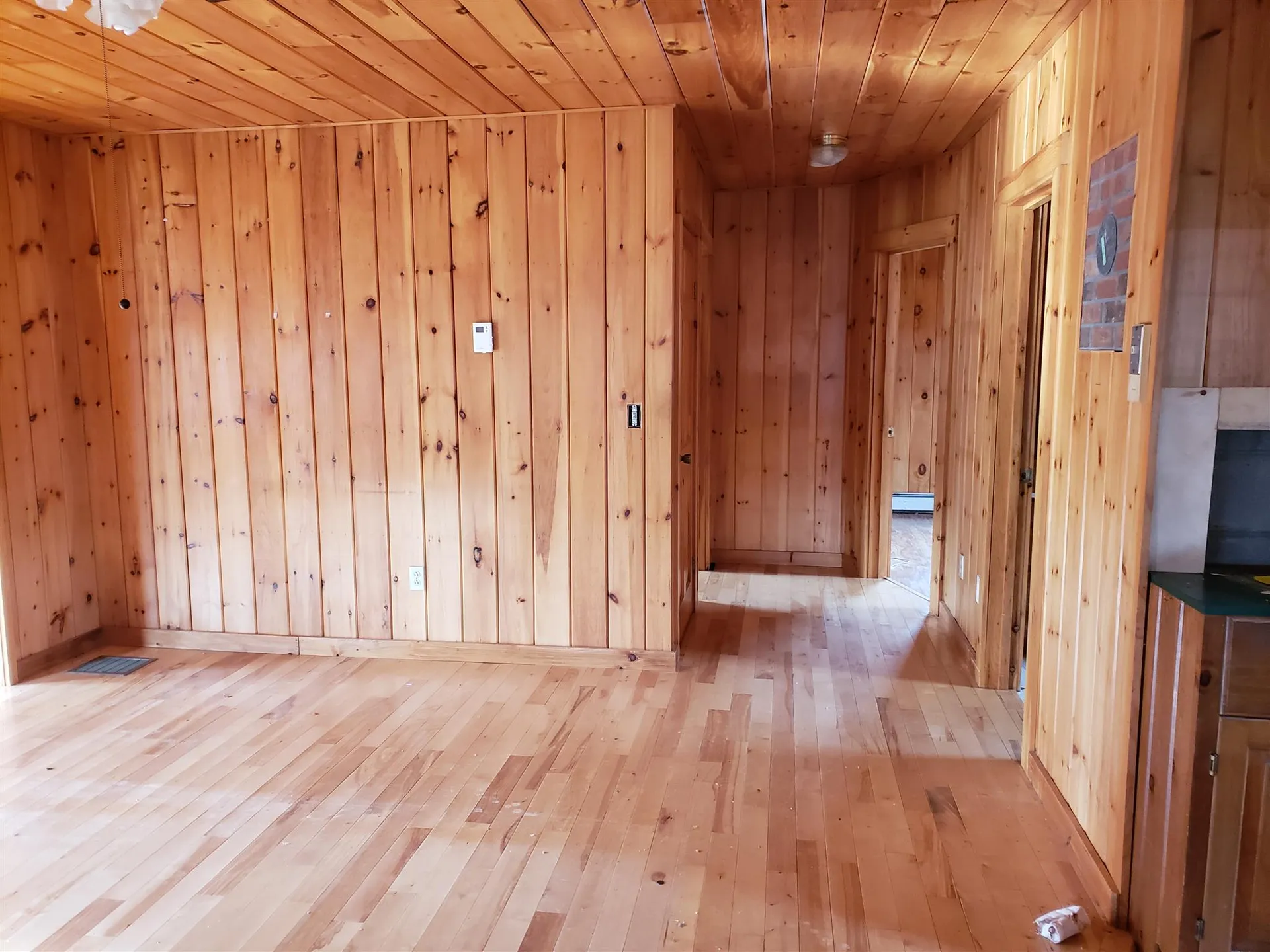 55 Lovejoy Road Lempster NH 03605