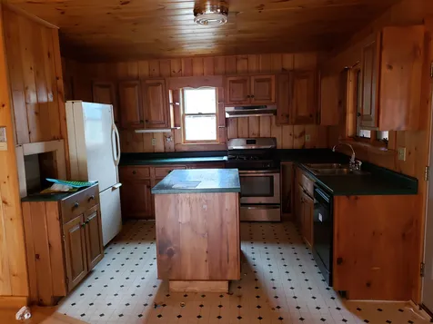 55 Lovejoy Road Lempster NH 03605
