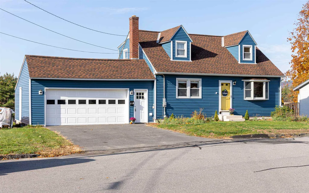 21 West Diane Drive Keene NH 03431