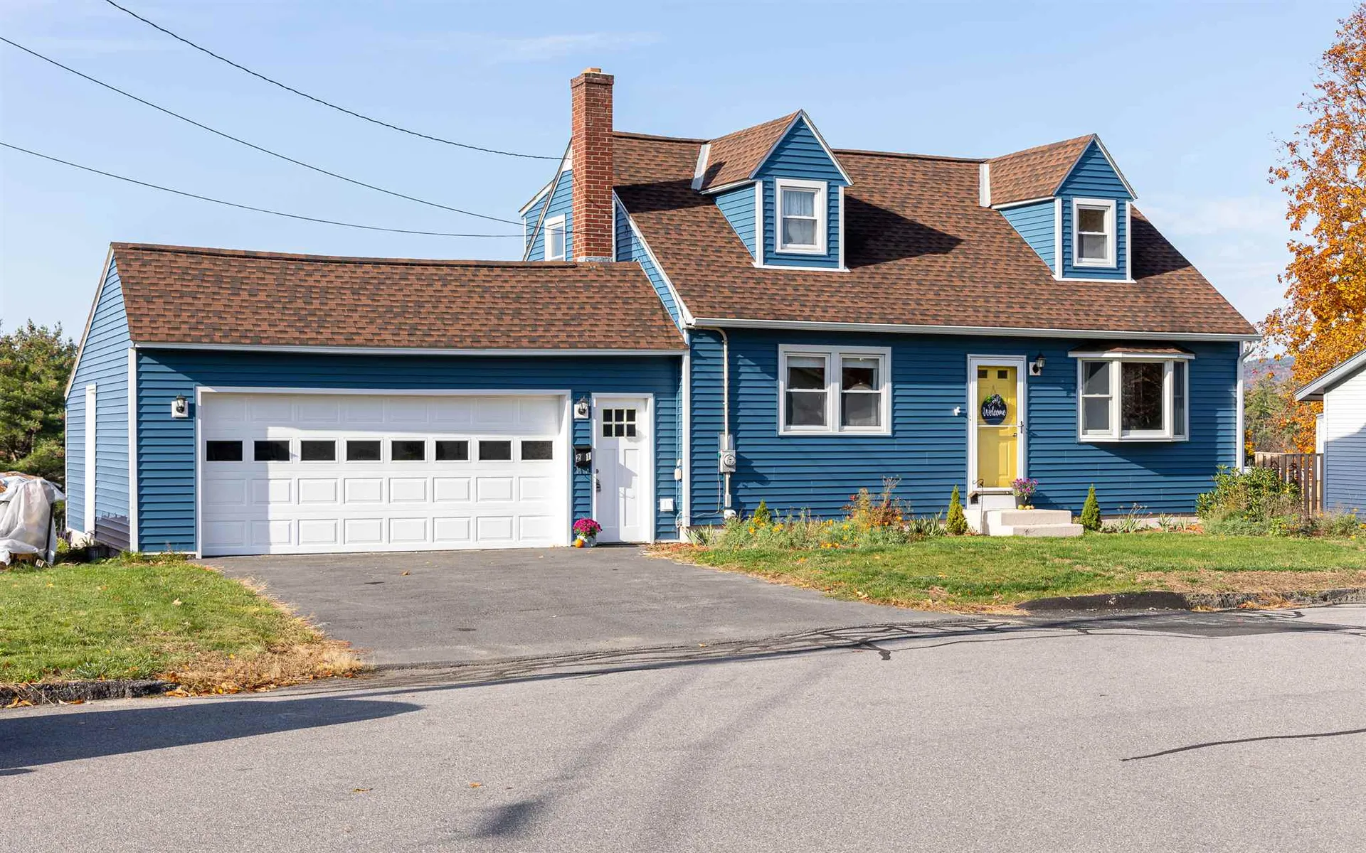 21 West Diane Drive Keene NH 03431