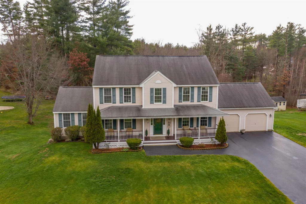 47 Jessica Drive Merrimack NH 03054