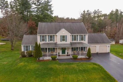 47 Jessica Drive Merrimack NH 03054