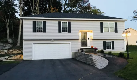 35 Ohio Avenue Manchester NH 03104