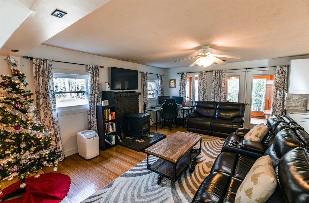 76 Cox Road Campton NH 03223