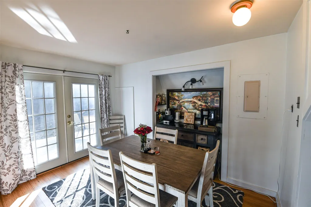 76 Cox Road Campton NH 03223