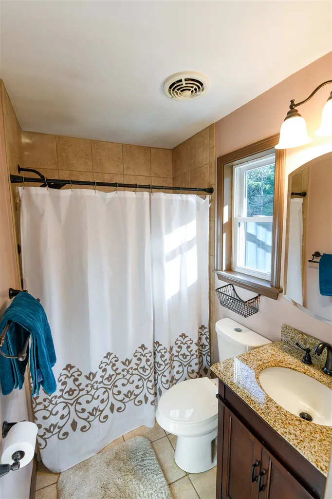 76 Cox Road Campton NH 03223