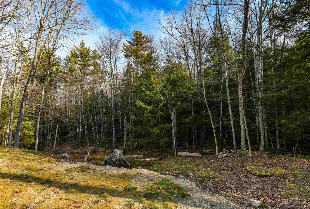 76 Cox Road Campton NH 03223