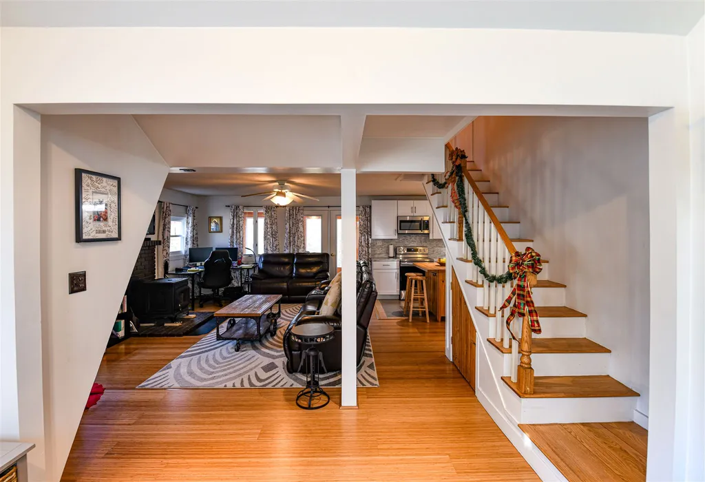 76 Cox Road Campton NH 03223