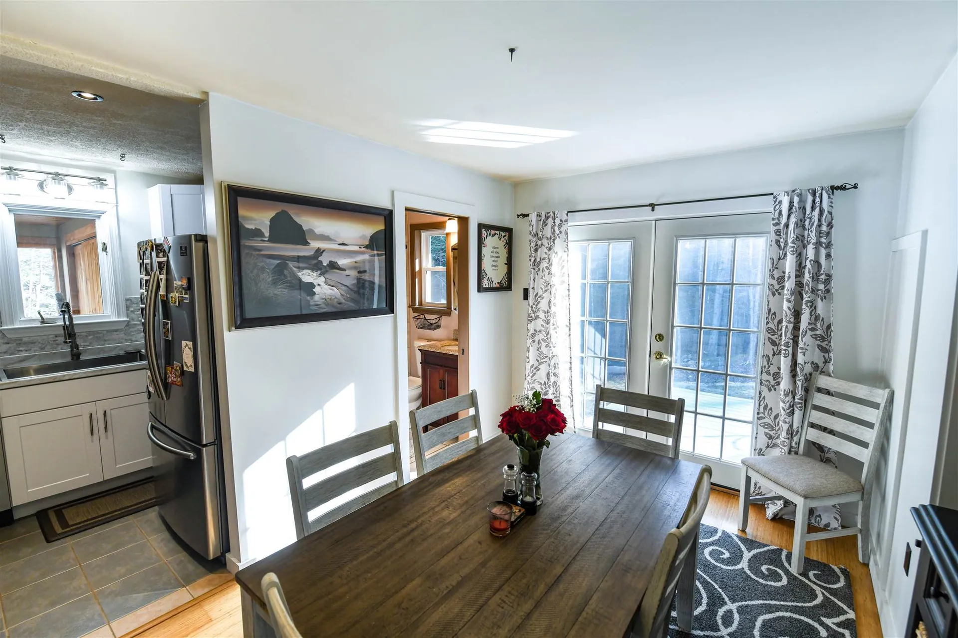 76 Cox Road Campton NH 03223