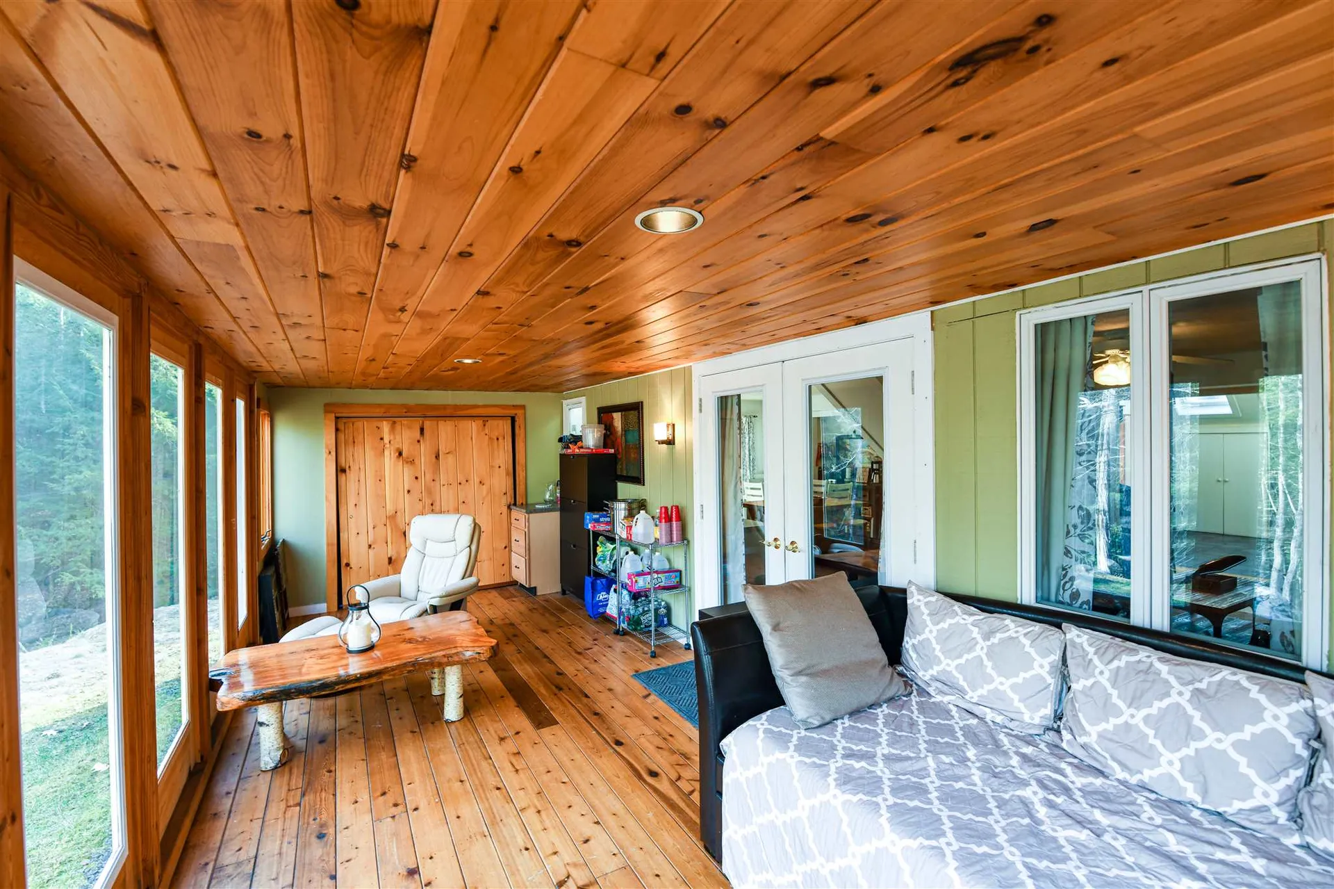 76 Cox Road Campton NH 03223