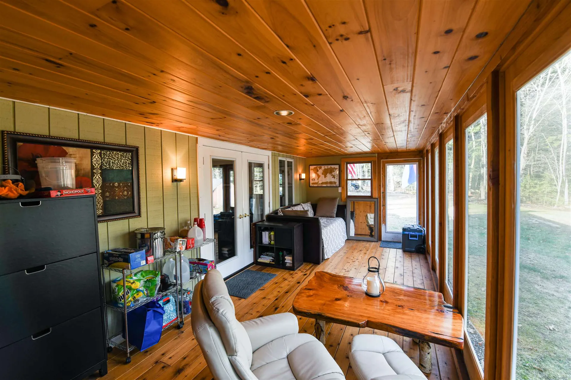 76 Cox Road Campton NH 03223