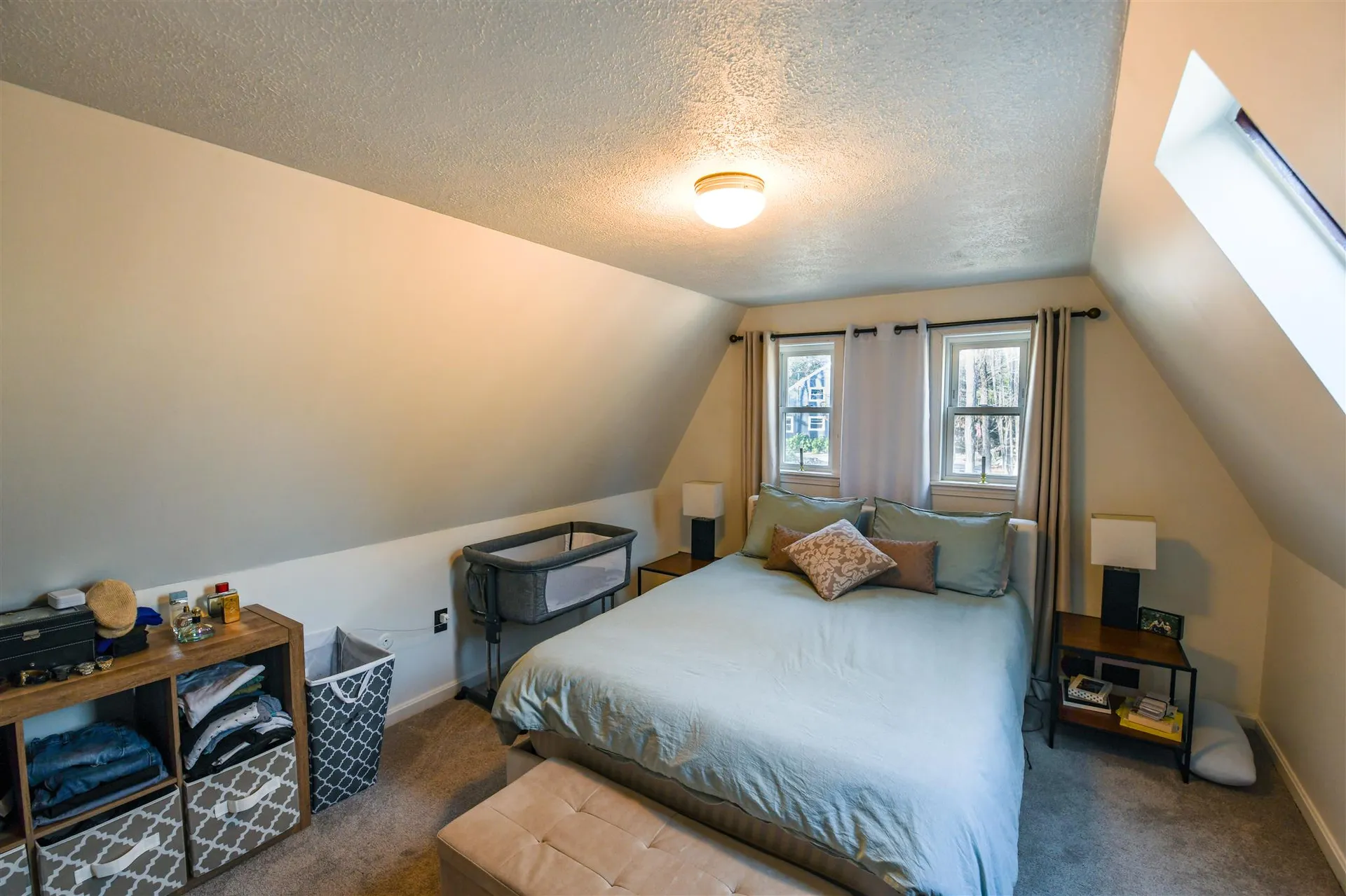 76 Cox Road Campton NH 03223