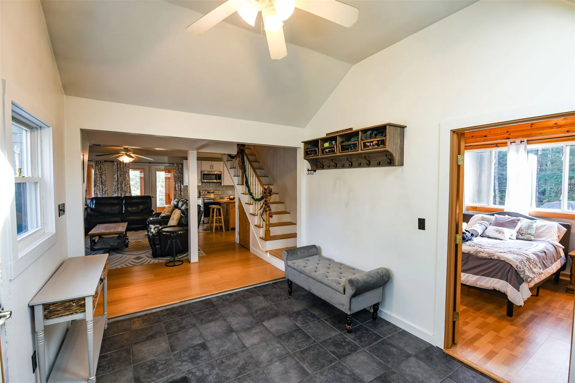 76 Cox Road Campton NH 03223