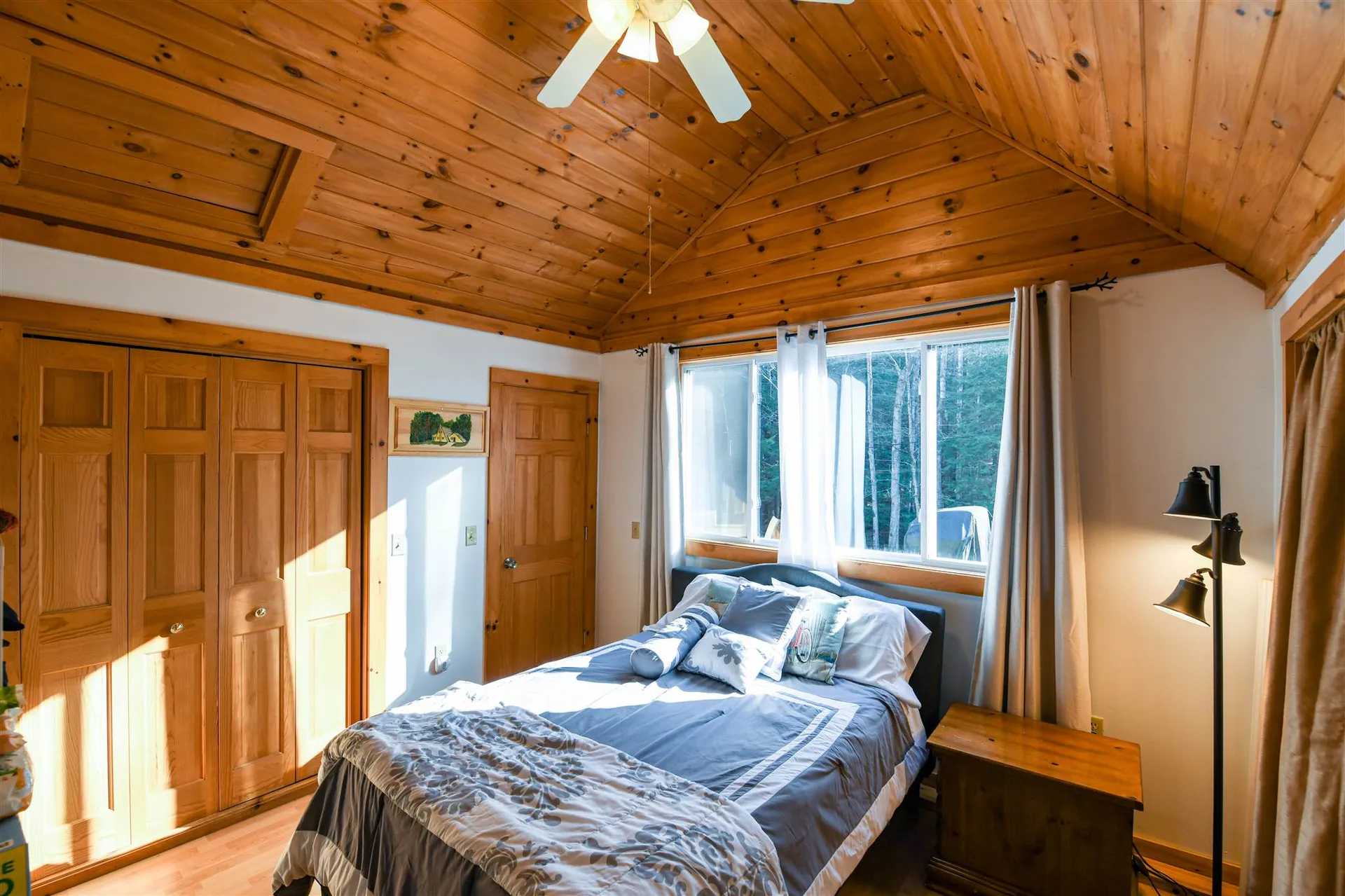 76 Cox Road Campton NH 03223