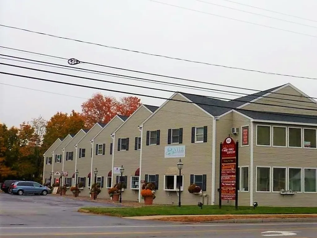 861 Lafayette Road Hampton NH 03842