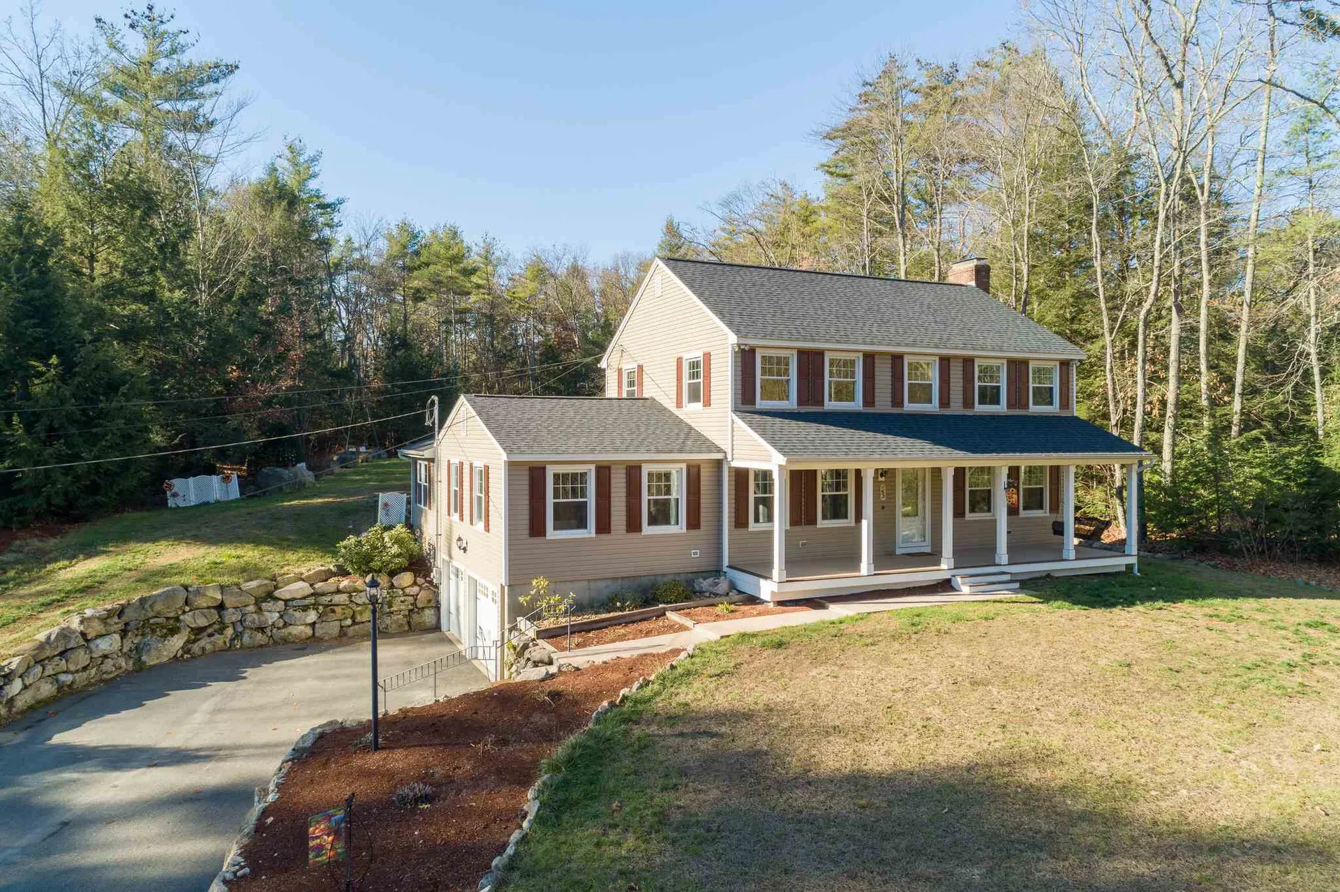5 Gage Girls Road Bedford NH 03110