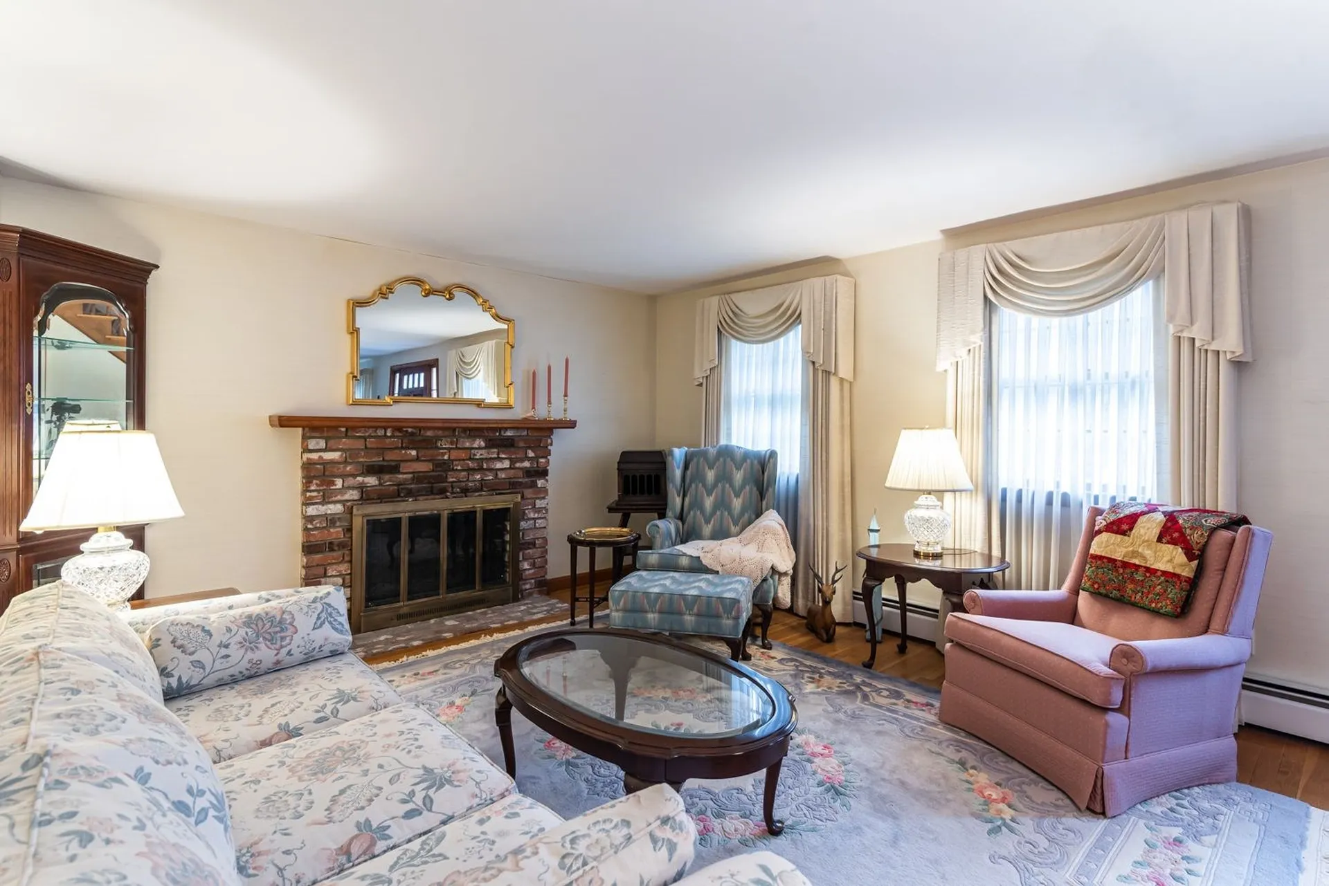 8 Hopkins Drive Hudson NH 03051